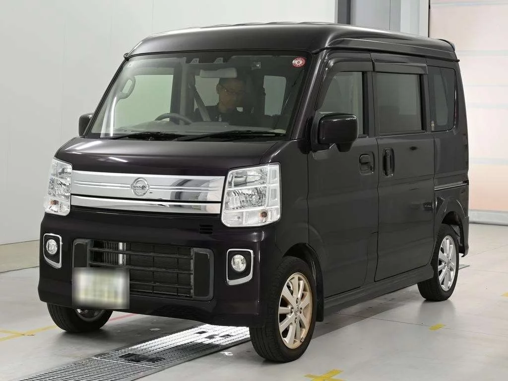 Nissan NV100 Clipper Rio DR17W 2021
